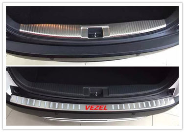 Un buon prezzo. Piastre di scarico per porta posteriore e porta laterale per HONDA HR-V 2014 in linea