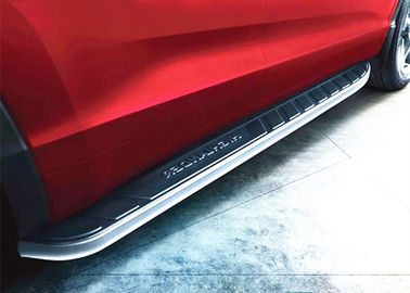 Un buon prezzo. New Style Running Boards Side Step Nerf Bars per Toyota Highlander Kluger 2014 2016 2017 in linea