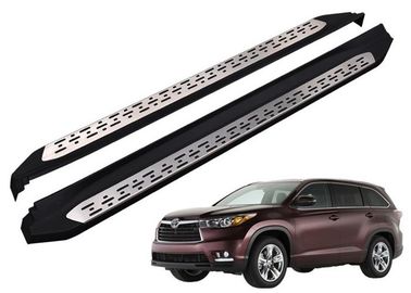 Un buon prezzo. Toyota 2014 2016 2017 Highlander Tipo OEM Barre laterali, Kluger Running Board in linea