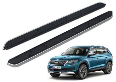Un buon prezzo. Volkswagen Tiguan OEM Style Vehicle Running Boards per Skoda New Kodiaq 2017 in linea