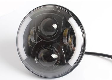 Un buon prezzo. JEEP Wrangler 2007 - 2017 JK Modificato Xenon Far Lamp Assy Tipo Dragon A Per Auto in linea