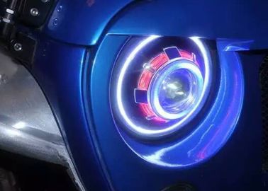 Un buon prezzo. Stellato stile cielo LED luci diurne Assy per JEEP Wrangler (JK) 2007 - 2017 in linea