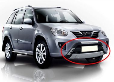 Un buon prezzo. Chery Tiggo 2012 ABS Blow Molding Guardia del paraurti anteriore e barra del paraurti posteriore in linea