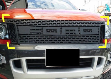 Un buon prezzo. Ford Ranger T6 2012 2013 2014 Ricambi Griglie anteriori modificate con luce a LED in linea
