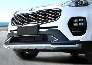 Un buon prezzo. KIA Nuovo Sportage 2016 KX5 Guardia del paraurti anteriore e Guardia del paraurti posteriore in linea