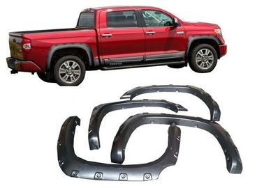 Un buon prezzo. TOYOTA Tundra 2014 - 2018 Piastre di protezione per le porte laterali in linea