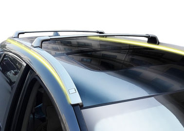 Un buon prezzo. Scaffalature per bagagli e barre incrociate in lega OE in plastica per Honda CR-V 2012 2015 CRV in linea