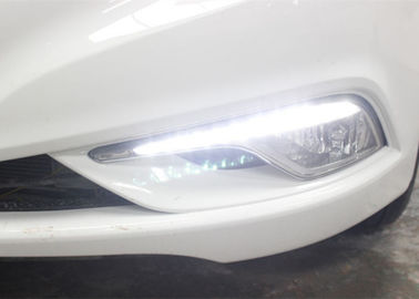 Un buon prezzo. Hyundai 2013 2014 Sonata8 luci diurne / lampade luci di nebbia a LED in linea