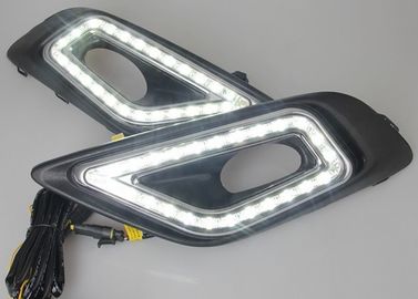 Un buon prezzo. PP LED luci diurne DRL HONDA Jade 2013 2015 Ricambi auto accessori in linea