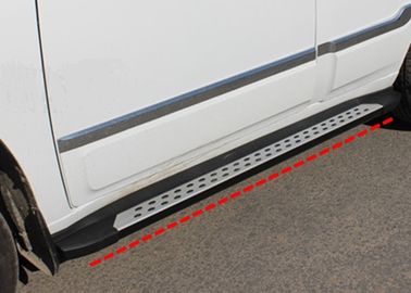 Un buon prezzo. Bar di passo laterale in stile Acura per Chery Tiggo3 2014 2016 in linea