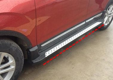 Un buon prezzo. Anti-slip ACURA Stile Barri di passo laterali per auto per Chery Tiggo5 2014 2015 in linea