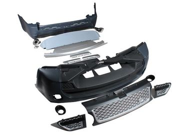 Un buon prezzo. RangeRover SPORT 2006 - 2012 Facelift OE Parato anteriore, parato posteriore e griglia in linea