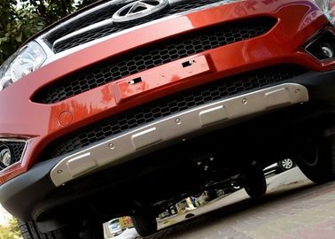 Un buon prezzo. CHERY Tiggo 5 Kit di protezione auto / auto corpo in acciaio inossidabile in linea