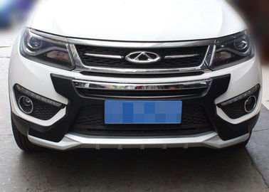 Un buon prezzo. 2016 Chery New Tiggo5 stile Vogue Guardia del paraurti anteriore / Guardia del paraurti posteriore Riparazione in linea