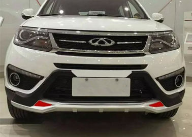 Un buon prezzo. 2016 Chery Nuovo Tiggo5 Sport stile Guardia anteriore / Guardia del paraurti posteriore sostituzione in linea