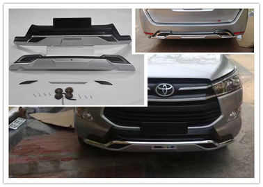 Un buon prezzo. TOYOTA All New Innova 2016 2017 Car Bumper Guard e Side Steps / Auto Accessori in linea