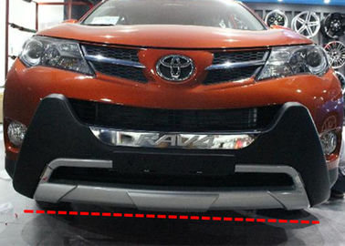 Un buon prezzo. TOYOTA All New RAV4 2013 2014 2015 Ricambi Guardia del paraurti anteriore e Guardia posteriore in linea