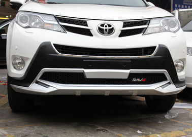 Un buon prezzo. TOYOTA RAV4 2013 Car Bumper Guard LED Daytime Running Light Sostituzione del paraurti anteriore in linea
