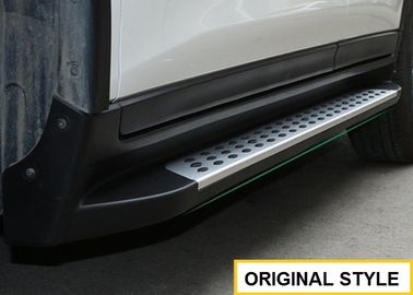 Un buon prezzo. NISSAN High Performance Side Step Bars X-trail 2014 2017 Fabbriche di tavole da corsa in linea