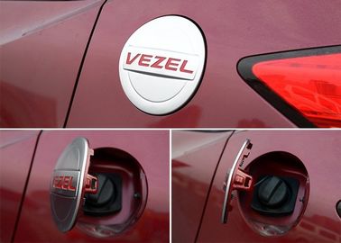 Un buon prezzo. HONDA tutto nuovo HR-V Vezel 2014 2017 Parti di decorazione esterna Capo del serbatoio del carburante in linea