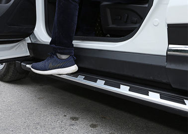 Un buon prezzo. Renault All New Koleos 2016 2017 Stile OE Piazzette laterali Tavole da corsa in linea