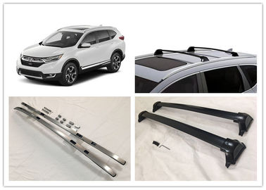 Un buon prezzo. Honda All New CR-V 2017 CRV Roof Rack e traverse in linea