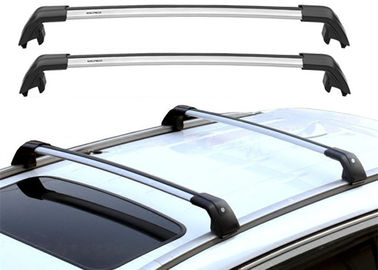Un buon prezzo. Universal Whisper Auto Roof Racks, Shark Style Roof Rack Rails Traversbars Fornitore in linea