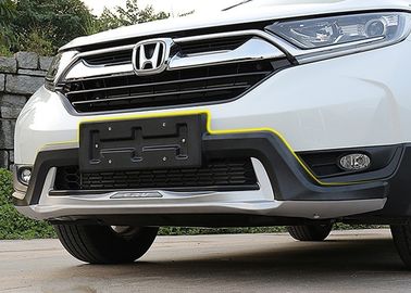 Un buon prezzo. Honda All New CR-V 2017 Ingegneria plastica ABS Guardia anteriore e Guardia del paraurti posteriore in linea