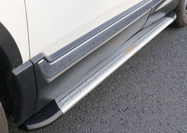 Un buon prezzo. Stile OE Barre laterali in acciaio per HONDA New CR-V 2017 in linea