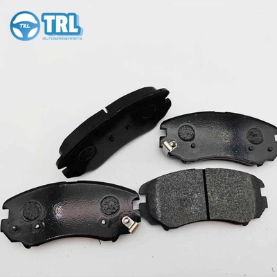 Un buon prezzo. Hyundai Tucson OEM Pad di freno 61mm Altezza 140.7mm 16.8mm in linea