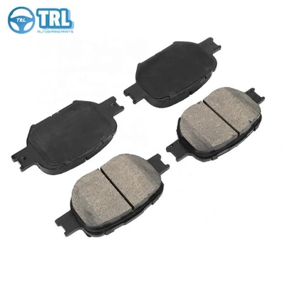 Un buon prezzo. Pad di freno in ceramica da 17 mm per Nissan X Trail 142 mm Servizio OEM disponibile in linea