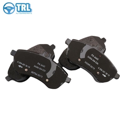 Un buon prezzo. Nissan X Trail Brake Pads con servizio OEM per una guida sicura in linea