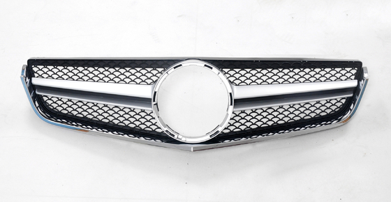 Un buon prezzo. Mercedes Benz AMG ABS Griglia anteriore in plastica per l'installazione automobilistica in linea
