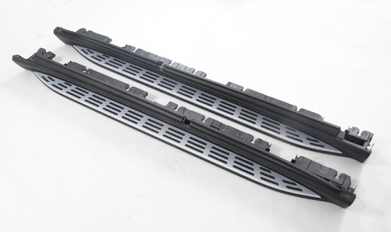 Un buon prezzo. Scala laterale per auto in lega / Benz ML350 Scala laterale per Mercedes Benz ML350 in linea