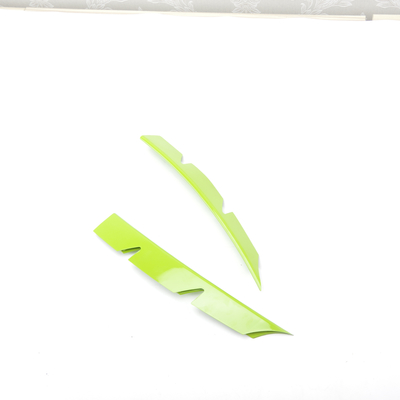 Un buon prezzo. Carburante di fibra di carbonio Auto Carro trim Parts For Porsche Cayman 2010-2023 30*15*3 Cm personalizzato in linea