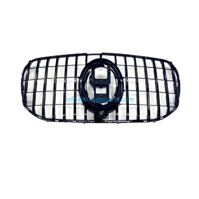 Un buon prezzo. OEM 1678880000 Black Front Grille Bumper per Mercedes Benz W167 Classe M A1678880000 in linea