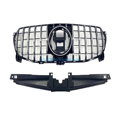 OEM A1678881000 Griglia del radiatore frontale nero per Mercedes Benz W167 GT 1678881000