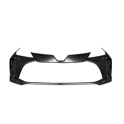 Un buon prezzo. OEM 52119-F2929 Copertura di paraurti in plastica per Toyota Corolla 2019 52119F2929 in linea