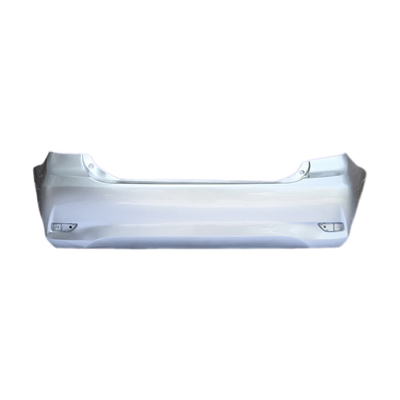 2.2kg Plastico paraurti posteriore 52159-02980 Collisione guardrail per Toyota Corolla 2010-2013 5215902980