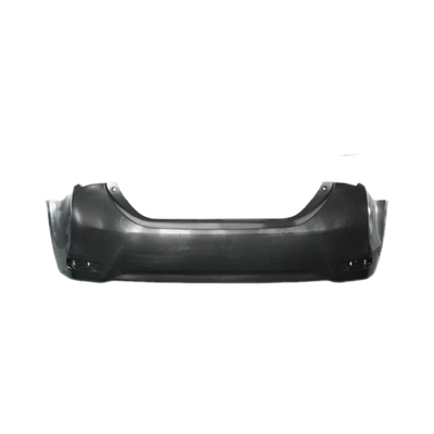 Un buon prezzo. Plastico 52159-0Z916 Paraurti posteriore per Toyota Corolla 2014-2016 521590Z916 in linea