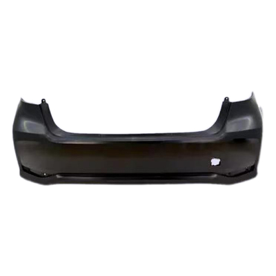 Un buon prezzo. 52159-0Z965 Protettore del paraurti posteriore per Toyota Corolla 2019+ 521590Z965 in linea