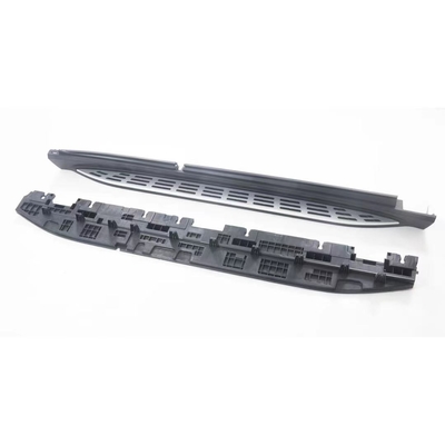 Un buon prezzo. A1646980930 Mercedes Benz ML350 Tavoli da corsa Scala laterale per auto Acciaio e ABS Accessori per auto A1646981030 in linea