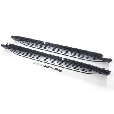 Un buon prezzo. Dischi di marcia auto durevoli A1646901210 passo laterale per Mercedes Benz ML350 2012 A1646901110 in linea