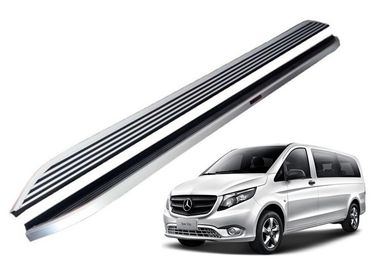 Un buon prezzo. Mercedes Benz 2016 2017 Tutto nuovo Vito Running Board, Scala laterale in lega in linea