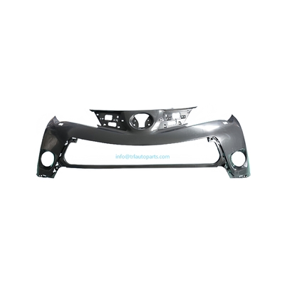 52119-0R913 Toyota RAV4 ABS Plastic Front Bumper Safety Shield Targa di protezione auto 521190R913