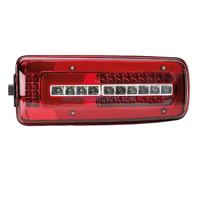 Un buon prezzo. 1981863 24V DAF Truck CF XF 106 Euro 6 luce posteriore laterale destra a LED in linea