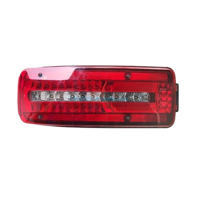 Un buon prezzo. 1981862 DAF Truck CF XF 106 (Euro 6) Nuovo PP posteriore sinistro 24V 5-9 Lampada a LED laterale 8 in linea