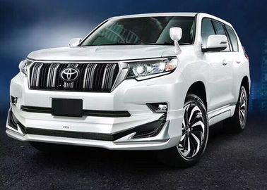 Un buon prezzo. Modellista Stile Protezione Auto Body Kits per Toyota All New Prado 2018 FJ150 in linea