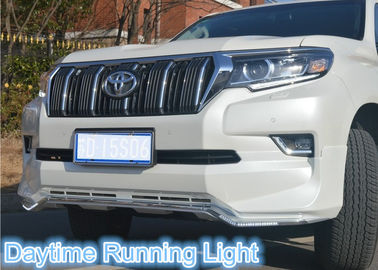 Un buon prezzo. Toyota All New Land Cruiser Prado FJ150 2018 OE Style Body Kits in linea