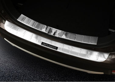Un buon prezzo. Mitsubishi Outlander 2016 Piastre per sgabelli, sgabelli illuminati personalizzati in linea